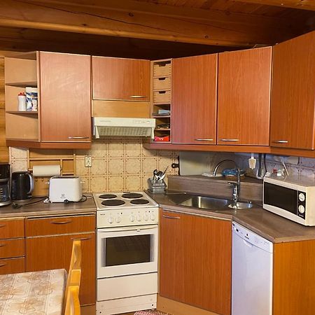 Saimaa Raikala Villa Vuoriniemi Kültér fotó