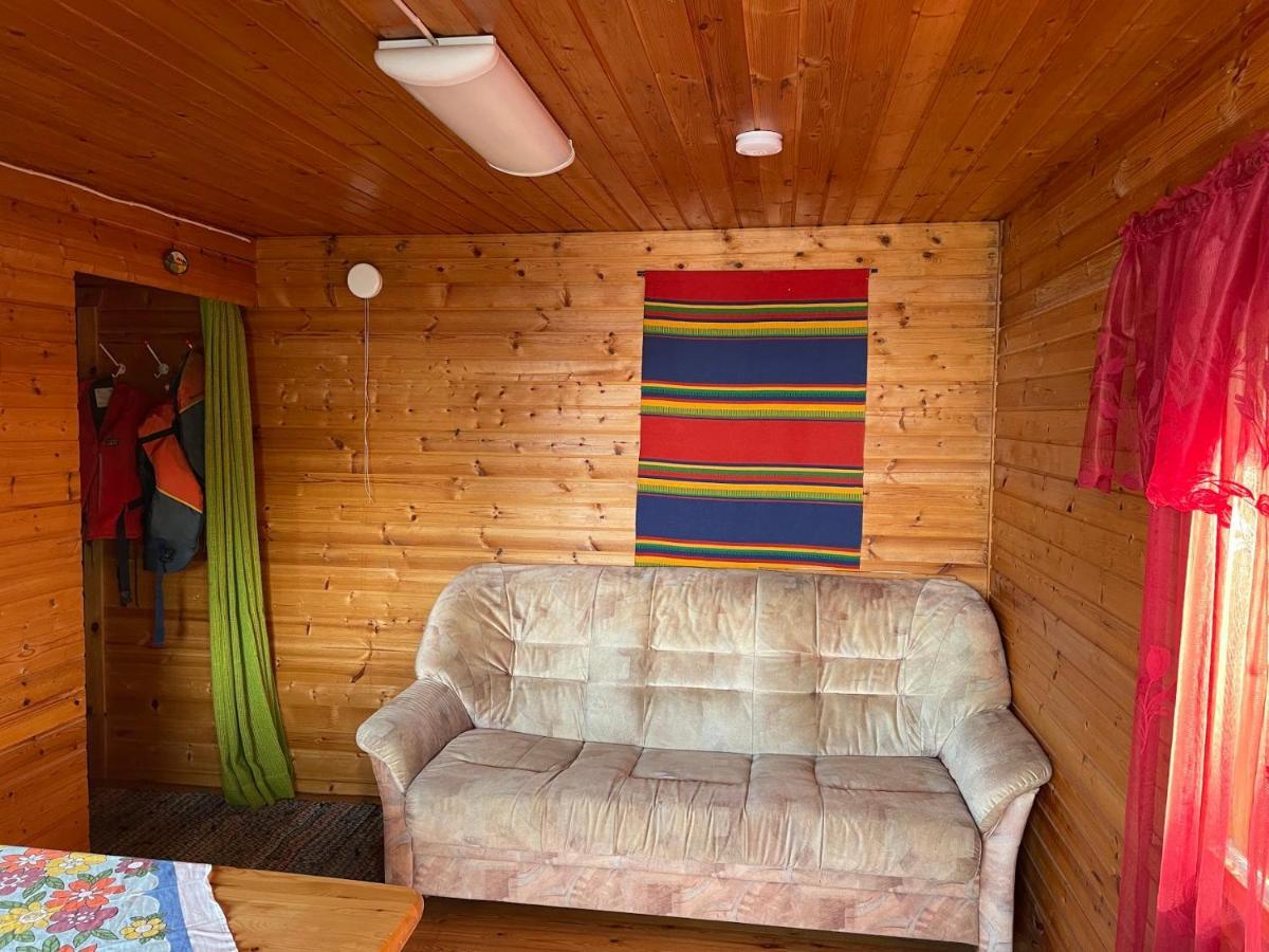 Saimaa Raikala Villa Vuoriniemi Kültér fotó
