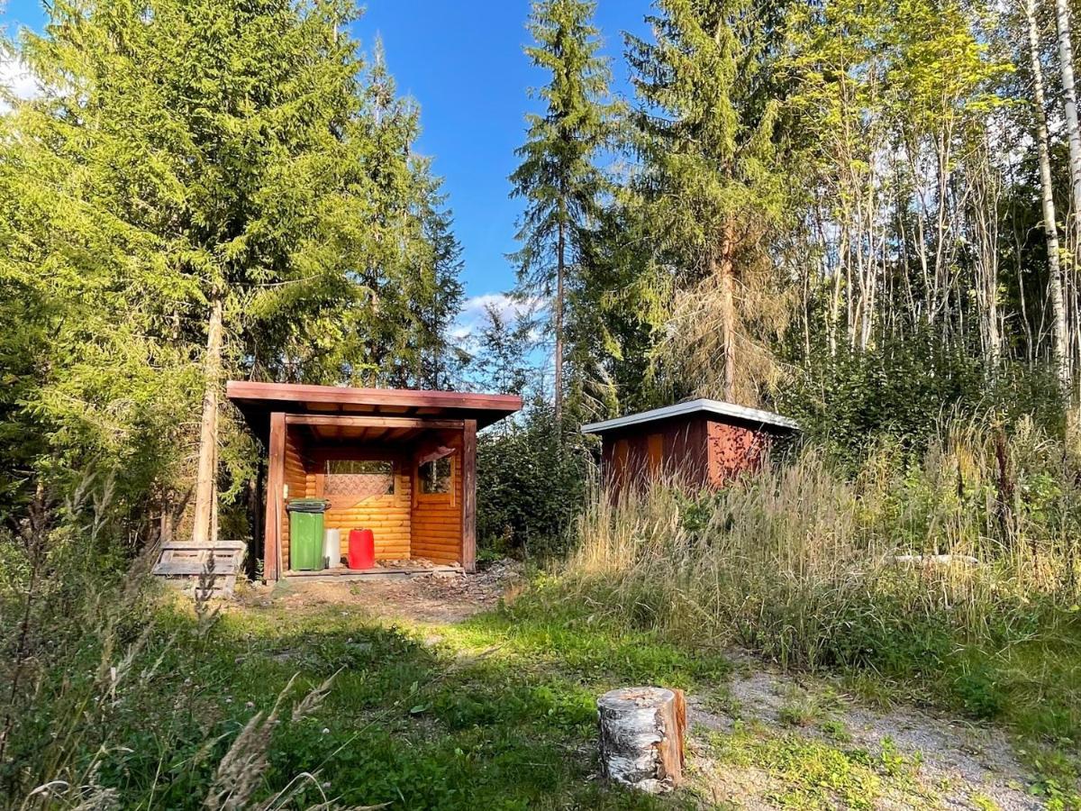 Saimaa Raikala Villa Vuoriniemi Kültér fotó