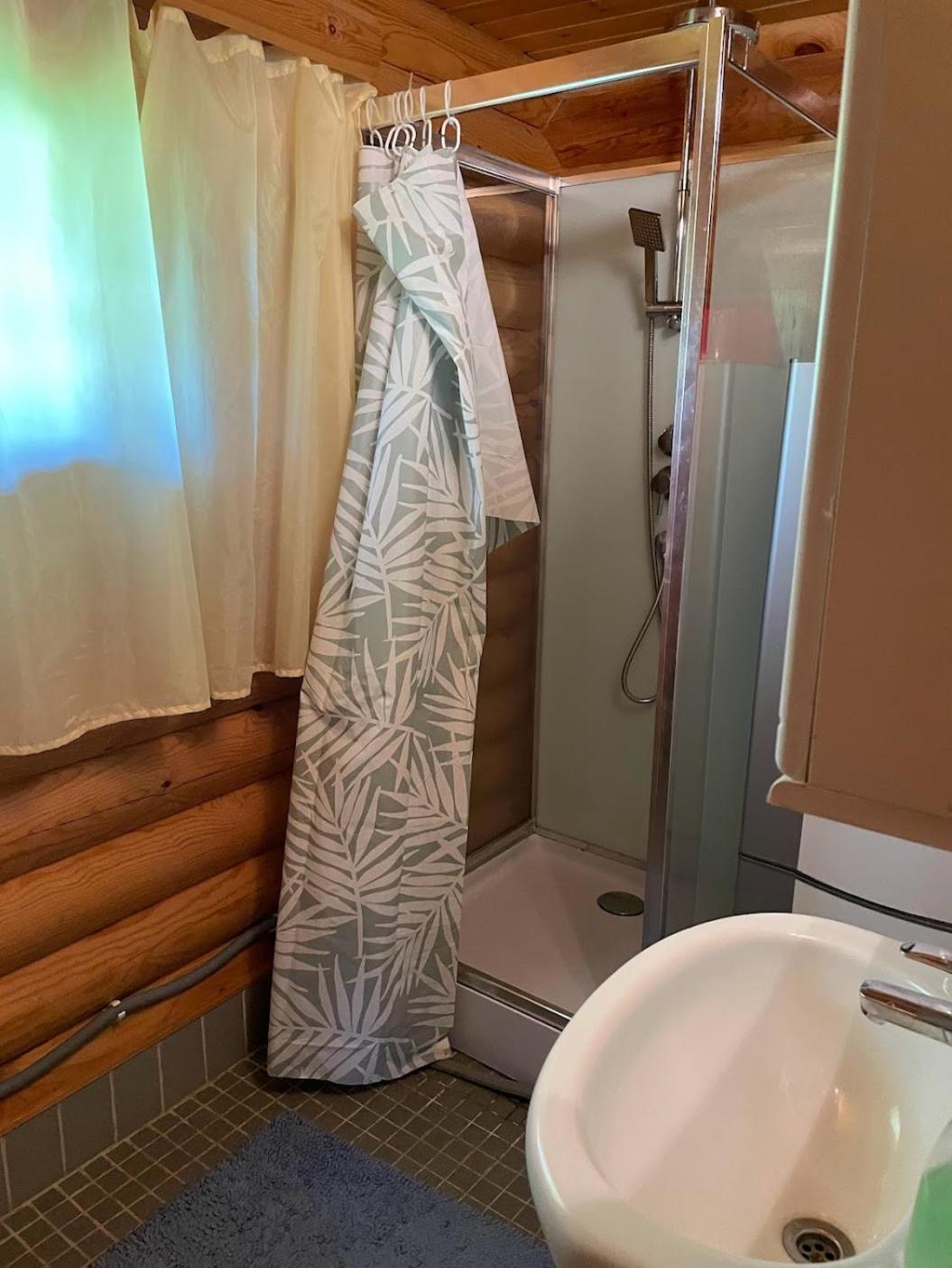 Saimaa Raikala Villa Vuoriniemi Kültér fotó