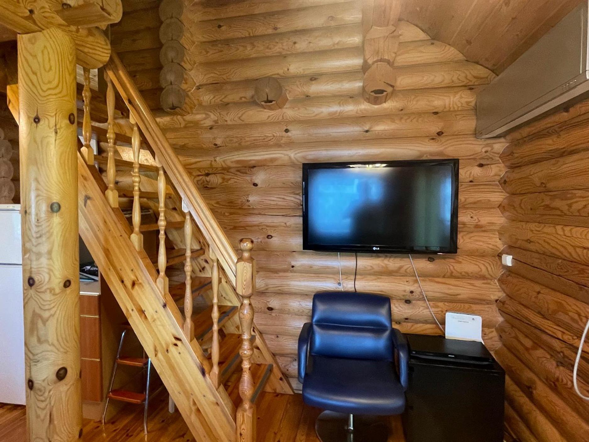 Saimaa Raikala Villa Vuoriniemi Kültér fotó