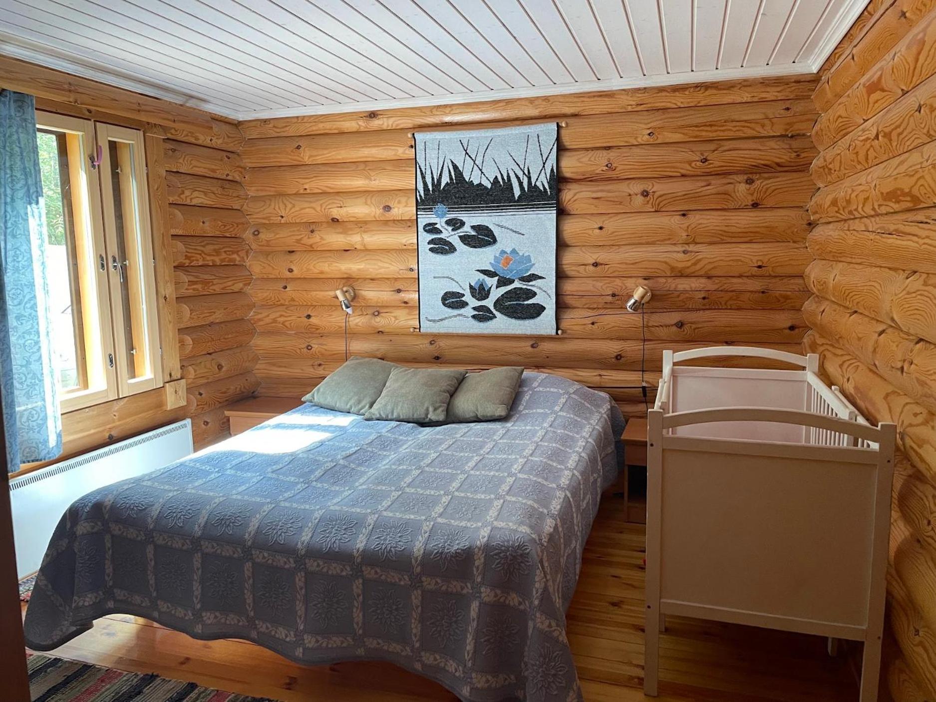 Saimaa Raikala Villa Vuoriniemi Kültér fotó
