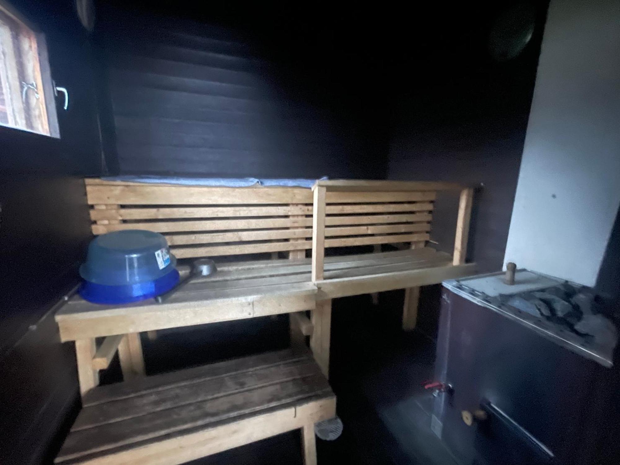 Saimaa Raikala Villa Vuoriniemi Kültér fotó
