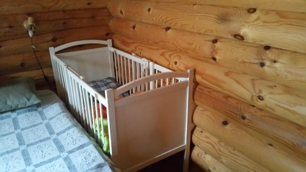 Saimaa Raikala Villa Vuoriniemi Kültér fotó
